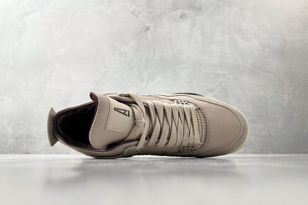 特价 福利特价 口碑神作 A Ma Maniére x Jordan Air Jordan 4