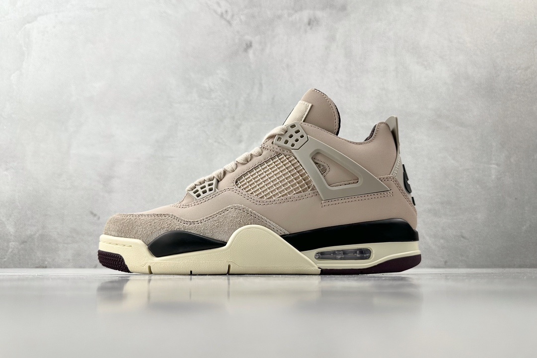 特价 福利特价 口碑神作 A Ma Maniére x Jordan Air Jordan 4