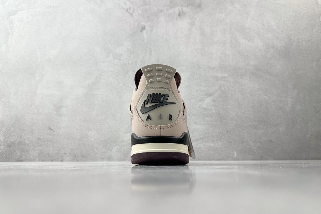 特价 福利特价 口碑神作 A Ma Maniére x Jordan Air Jordan 4