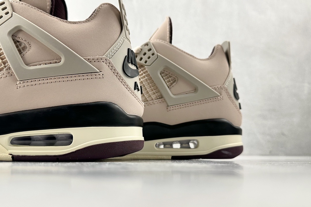 特价 福利特价 口碑神作 A Ma Maniére x Jordan Air Jordan 4