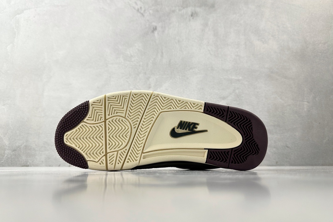 特价 福利特价 口碑神作 A Ma Maniére x Jordan Air Jordan 4