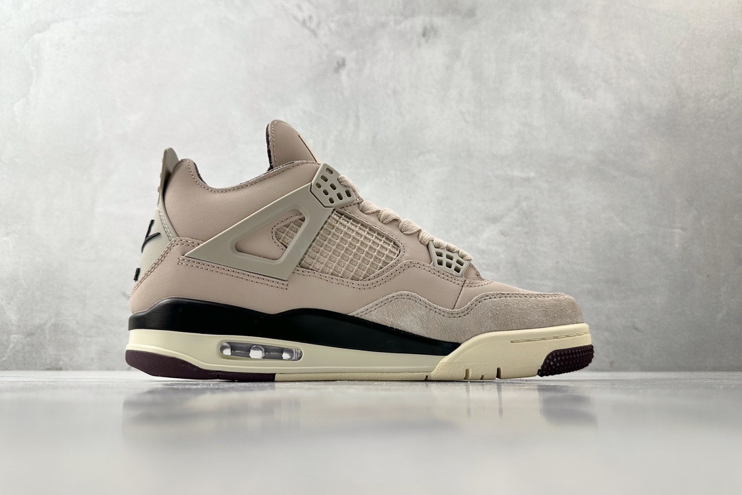 特价 福利特价 口碑神作 A Ma Maniére x Jordan Air Jordan 4