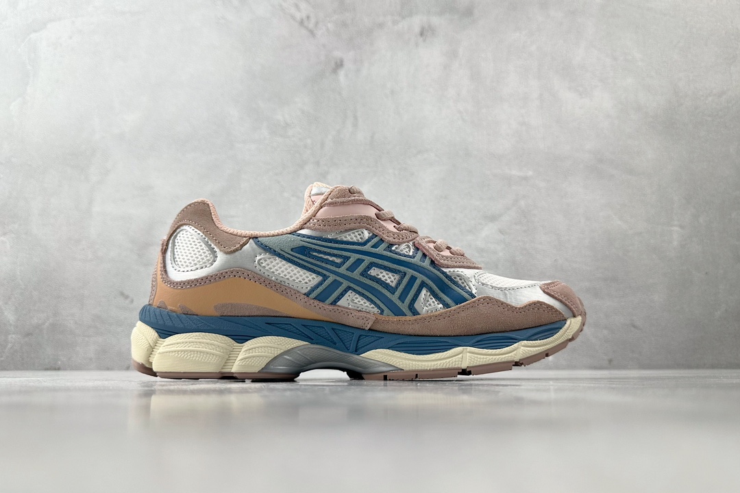 Asics GEL-NYC 米粉蓝 1202A429-104