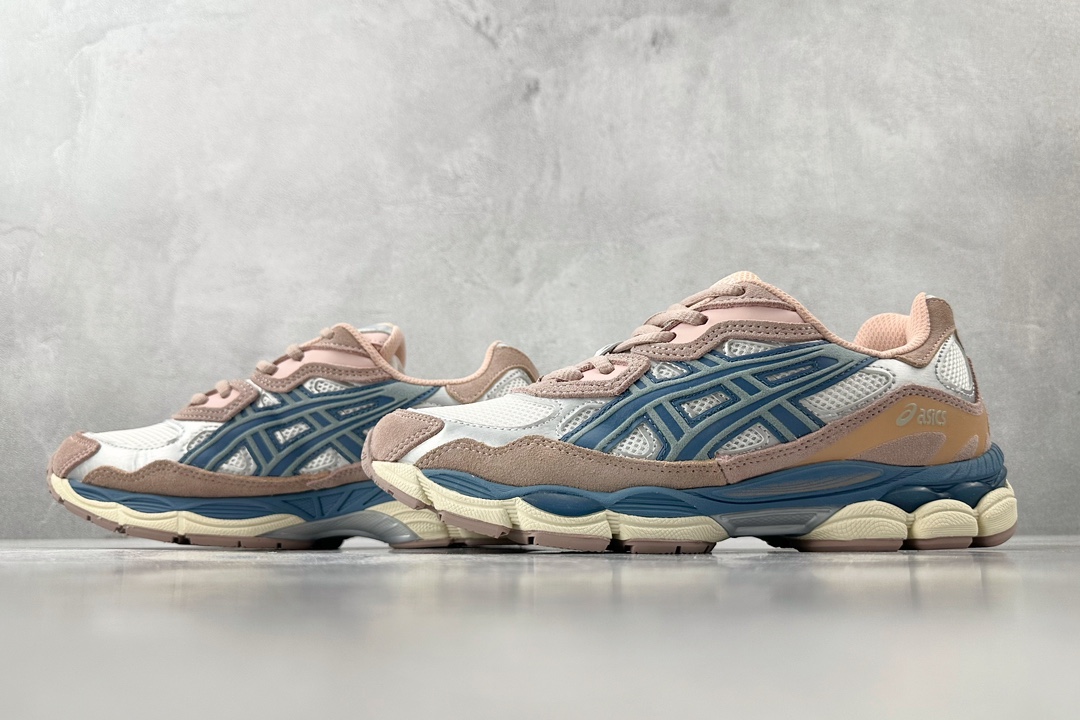 Asics GEL-NYC 米粉蓝 1202A429-104