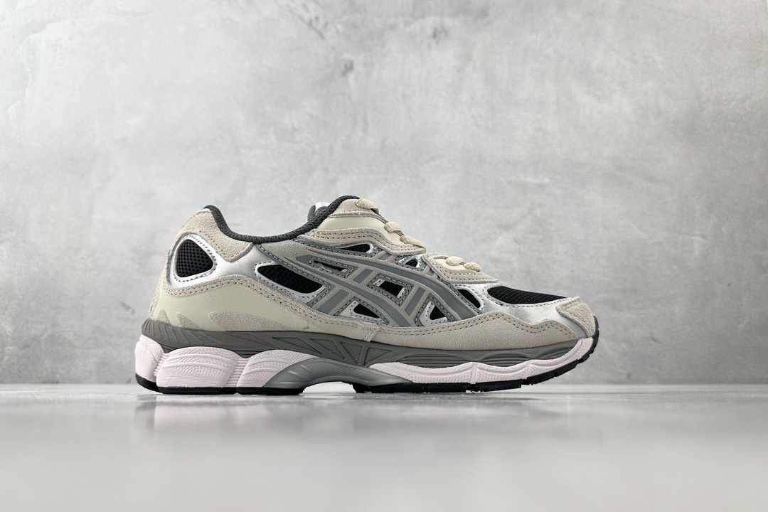 Asics GEL-NYC ”urbancore” 米灰色 1201A789-001