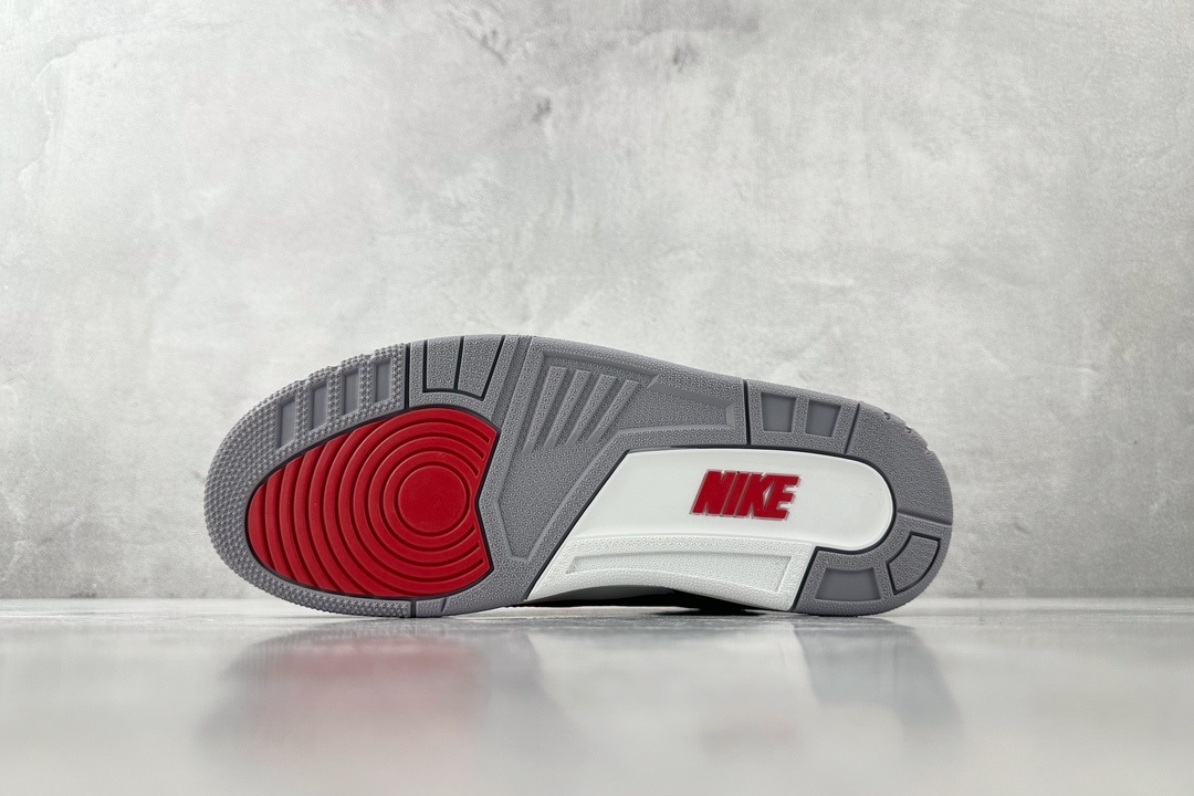 特价 福利特价 口碑神作 Jordan Air Jordan 3 OG