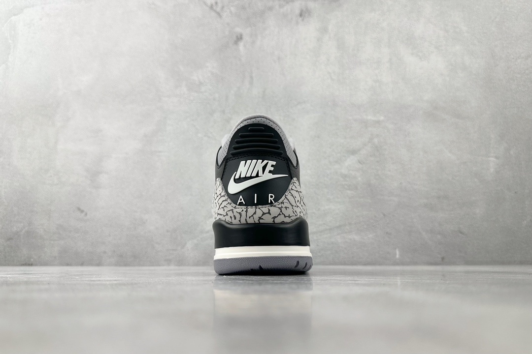 特价 福利特价 口碑神作 Jordan Air Jordan 3 OG