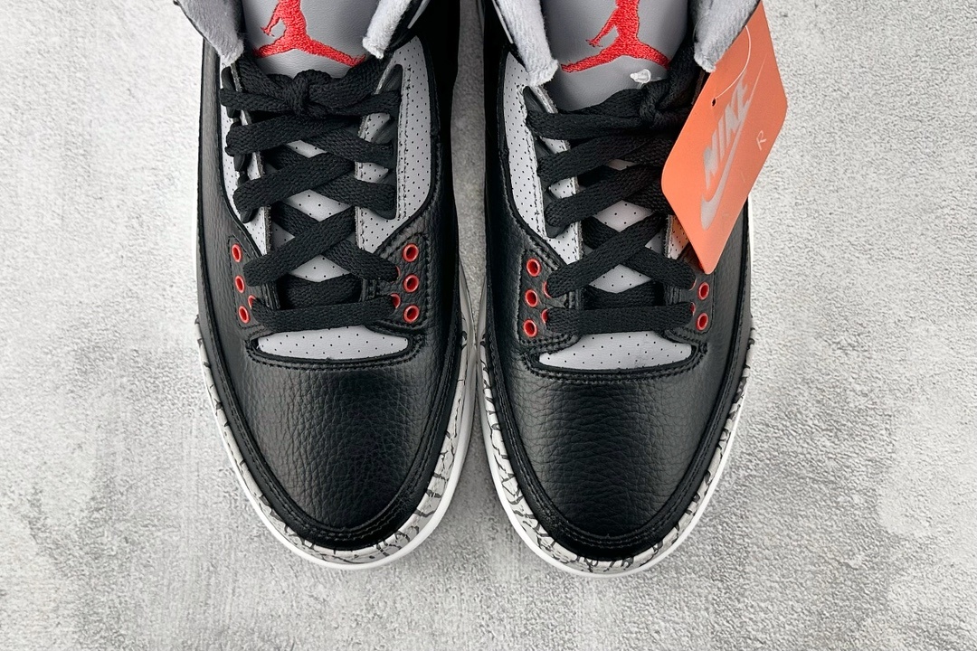 特价 福利特价 口碑神作 Jordan Air Jordan 3 OG