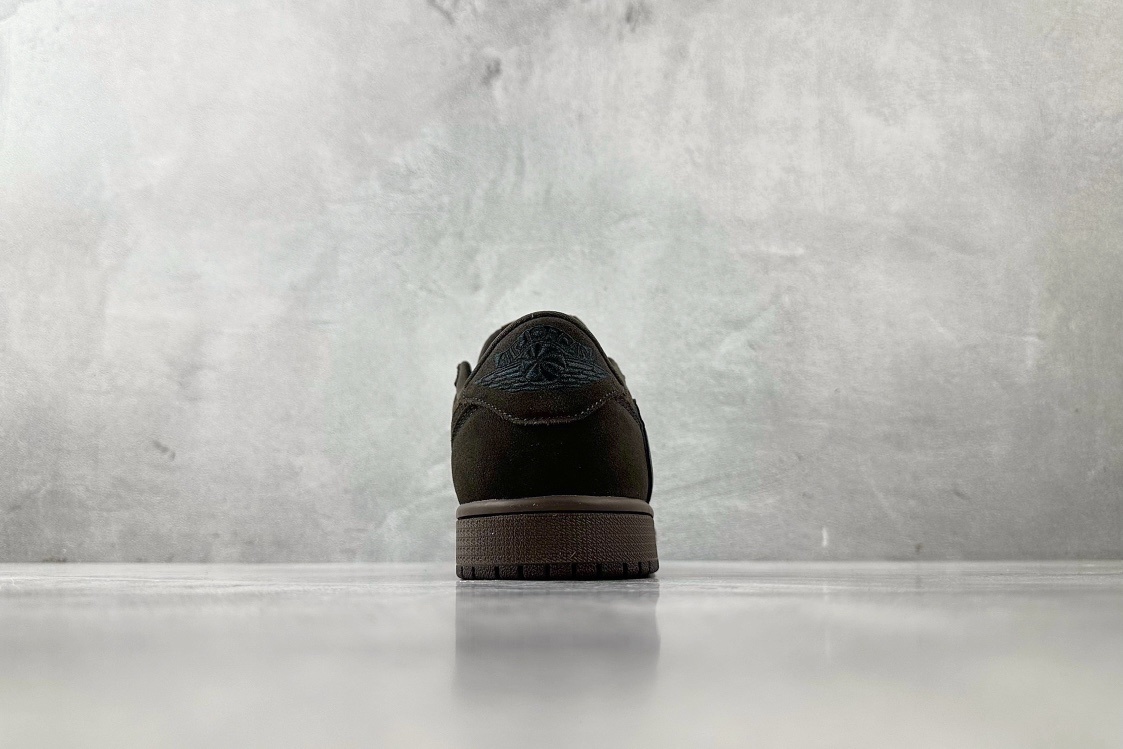 特价 福利特价 口碑神作 Travis Scott x Jordan Air Jordan 1 Low