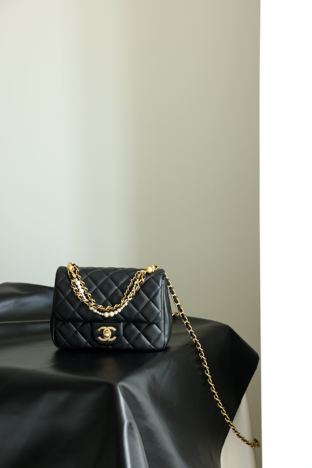 New 2023
 Chanel Crossbody & Shoulder Bags Chains