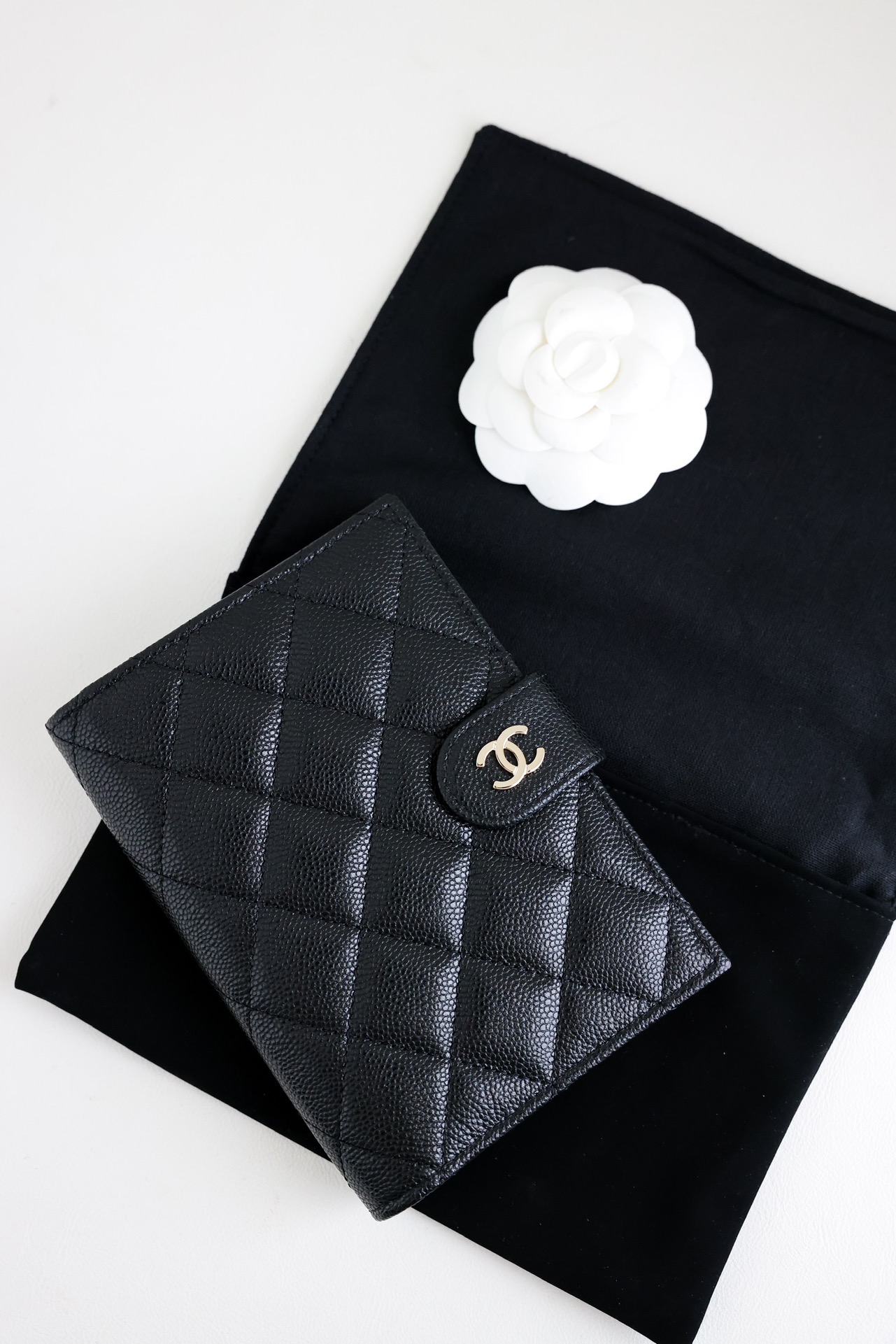 샤넬 지갑 90819 Chanel Wallet