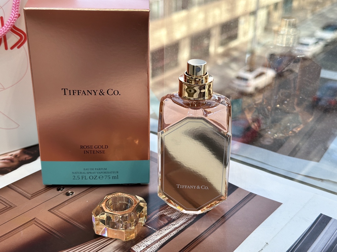 Tiffany & Co. - Fragrance