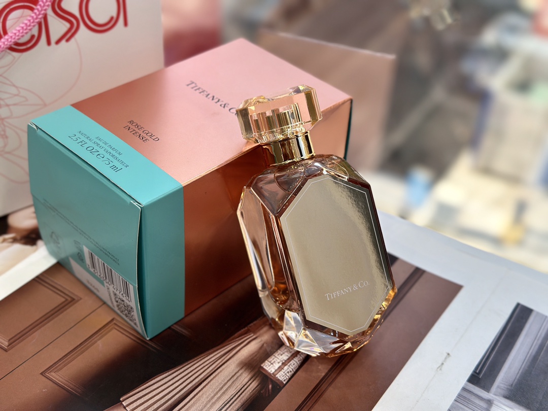 Tiffany & Co. - Fragrance