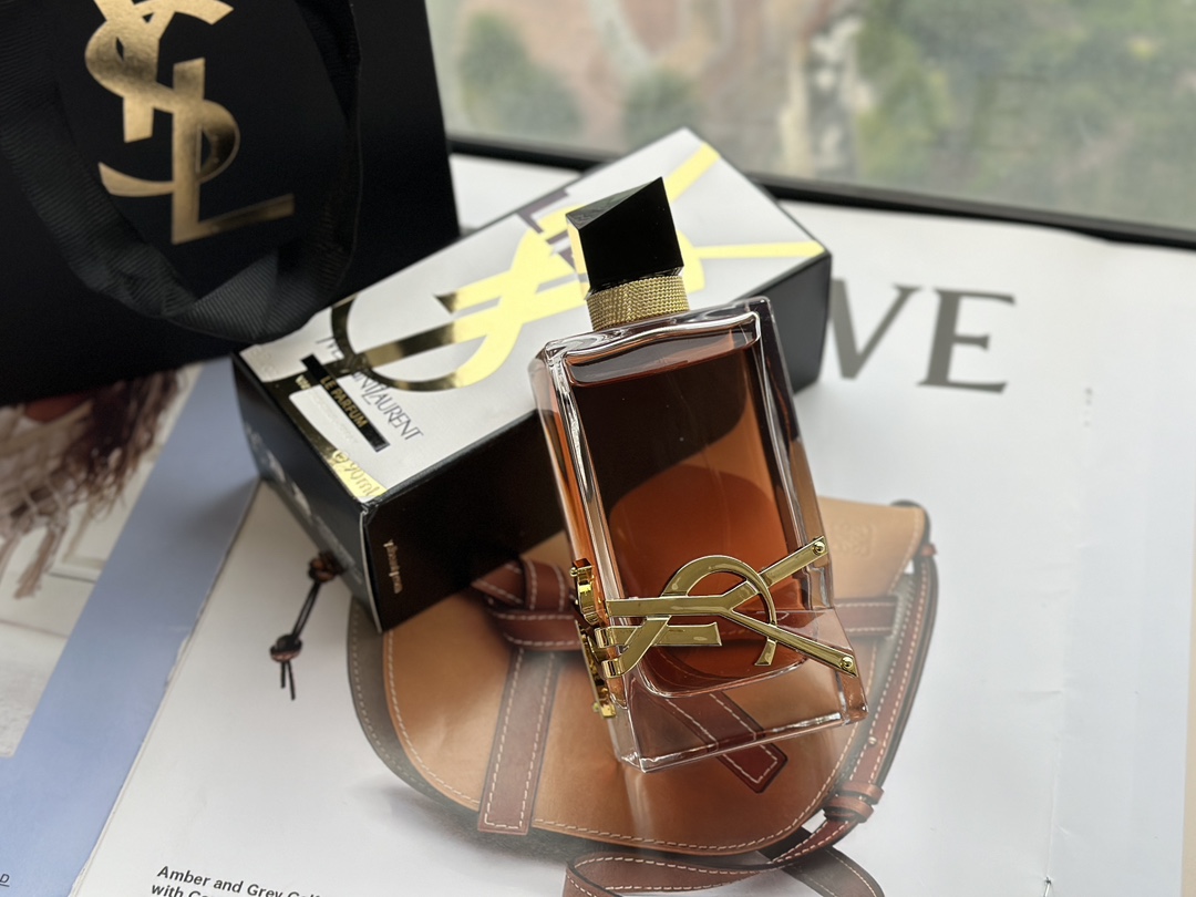 Saint Laurent - Parfum