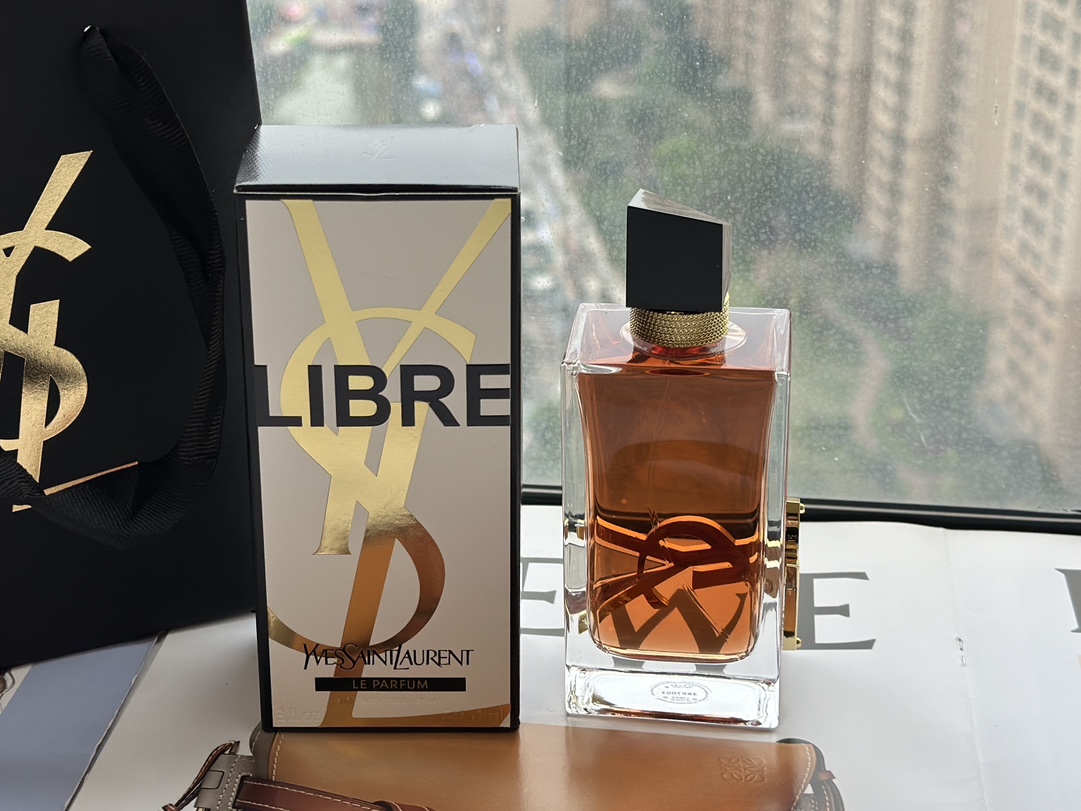 Saint Laurent - Parfum