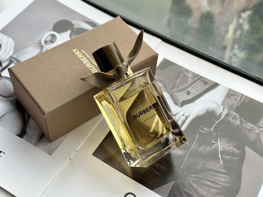 Burberry - Fragrance