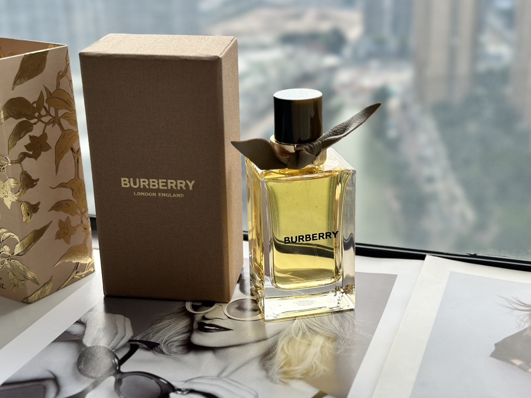 Burberry - Fragrance