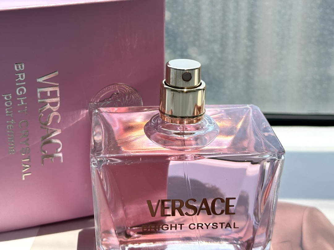 Versace - Parfum