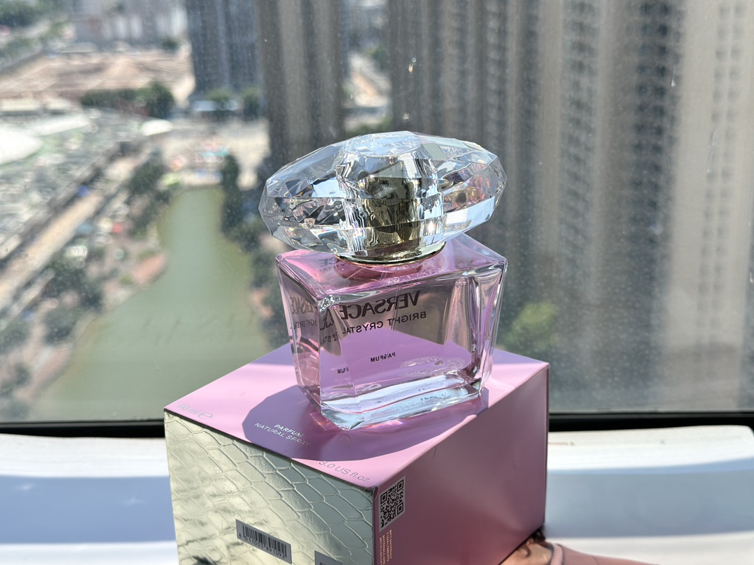 Versace - Parfum