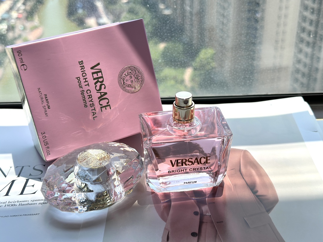 Versace - Parfum
