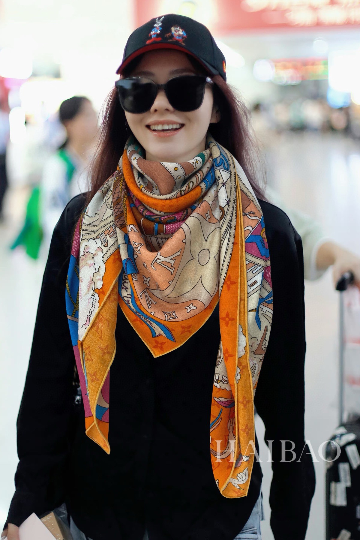 Louis Vuitton Scarf Cheap High Quality Replica
 Cashmere