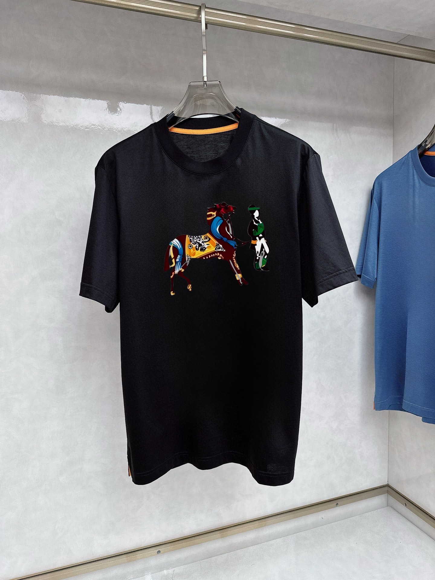 Are you looking for
 Hermes Clothing T-Shirt Find replica
 Spring/Summer Collection Short Sleeve