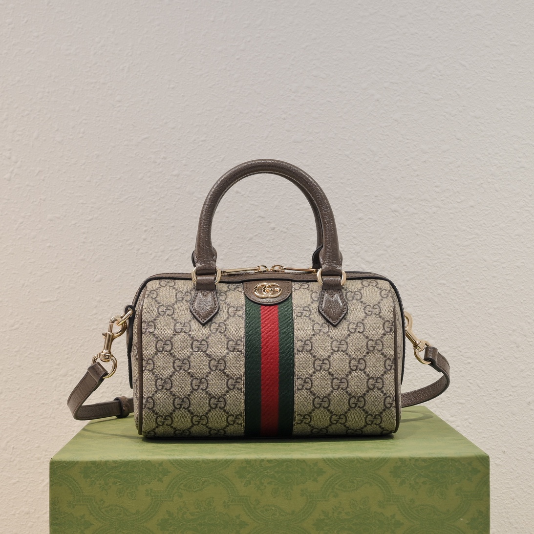 Gucci Tassen handtassen Zomercollectie