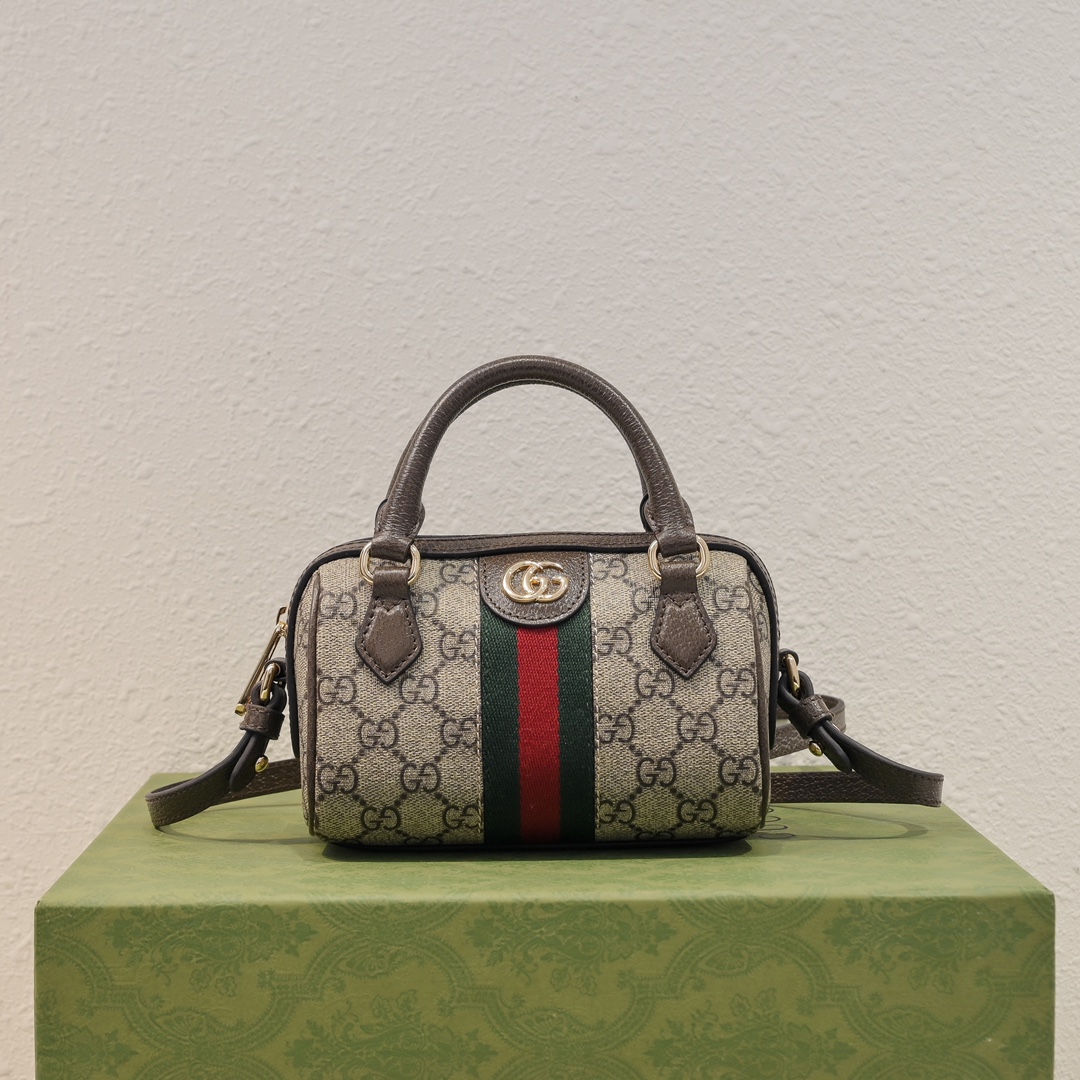 Gucci Tassen handtassen Zomercollectie