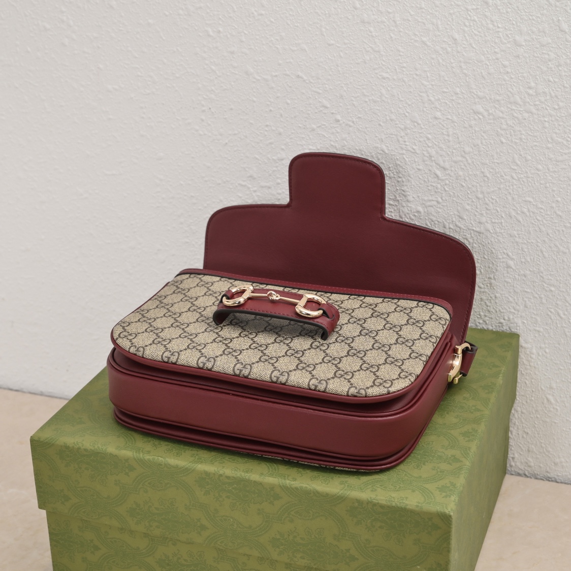 구찌 137952 가방 Gucci Bag 썸네일 이미지