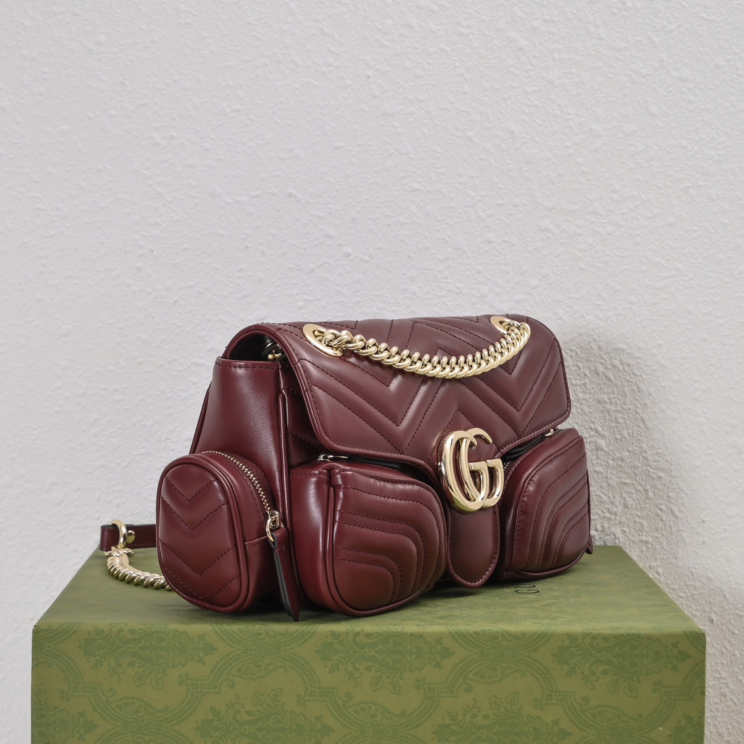구찌 138130 가방 Gucci Bag 썸네일 이미지
