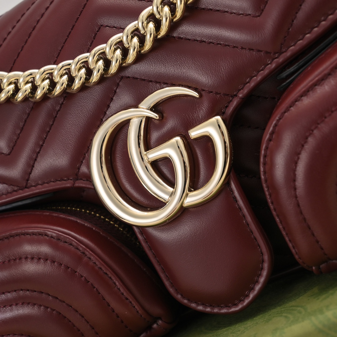 구찌 138130 가방 Gucci Bag 썸네일 이미지