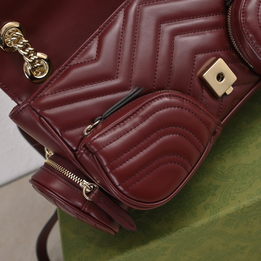 구찌 138130 가방 Gucci Bag 썸네일 이미지