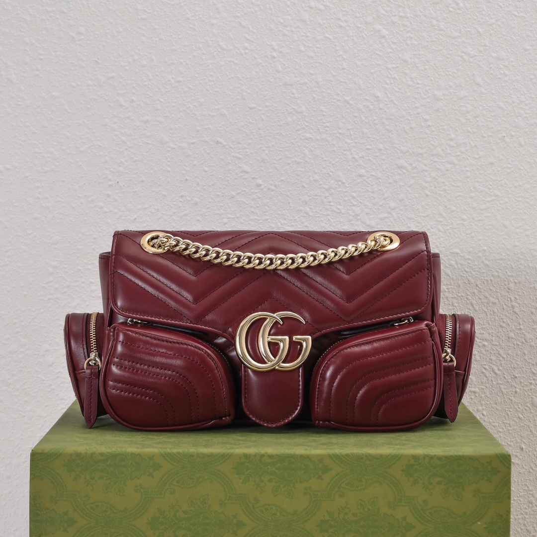 구찌 138130 가방 Gucci Bag