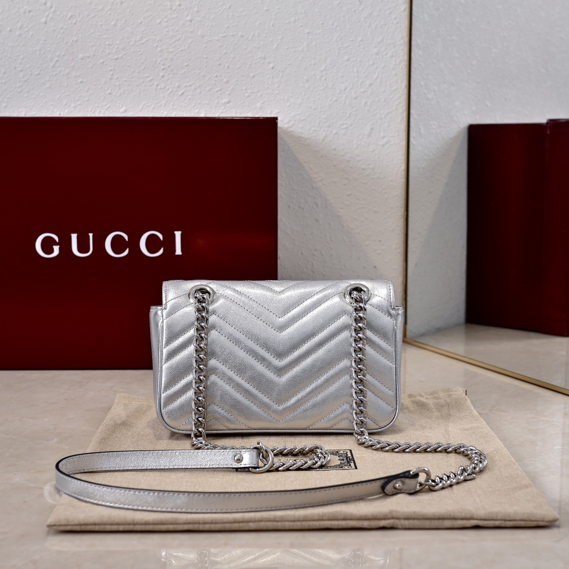 구찌 137881 가방 Gucci Bag 썸네일 이미지