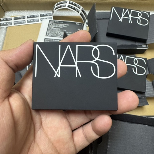 NARS Blush 4.8g - Iconic Color, Silky Texture, and Long-Lasting Wear 1 NARS Blush 4.8g - Iconic Color, Silky Texture, and Long-Lasting Wear