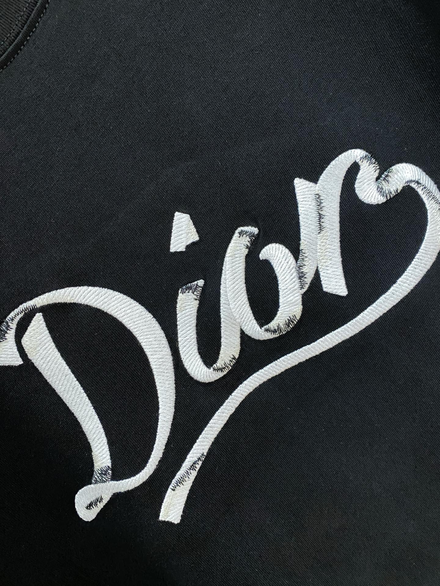 Dior  T恤服装 5