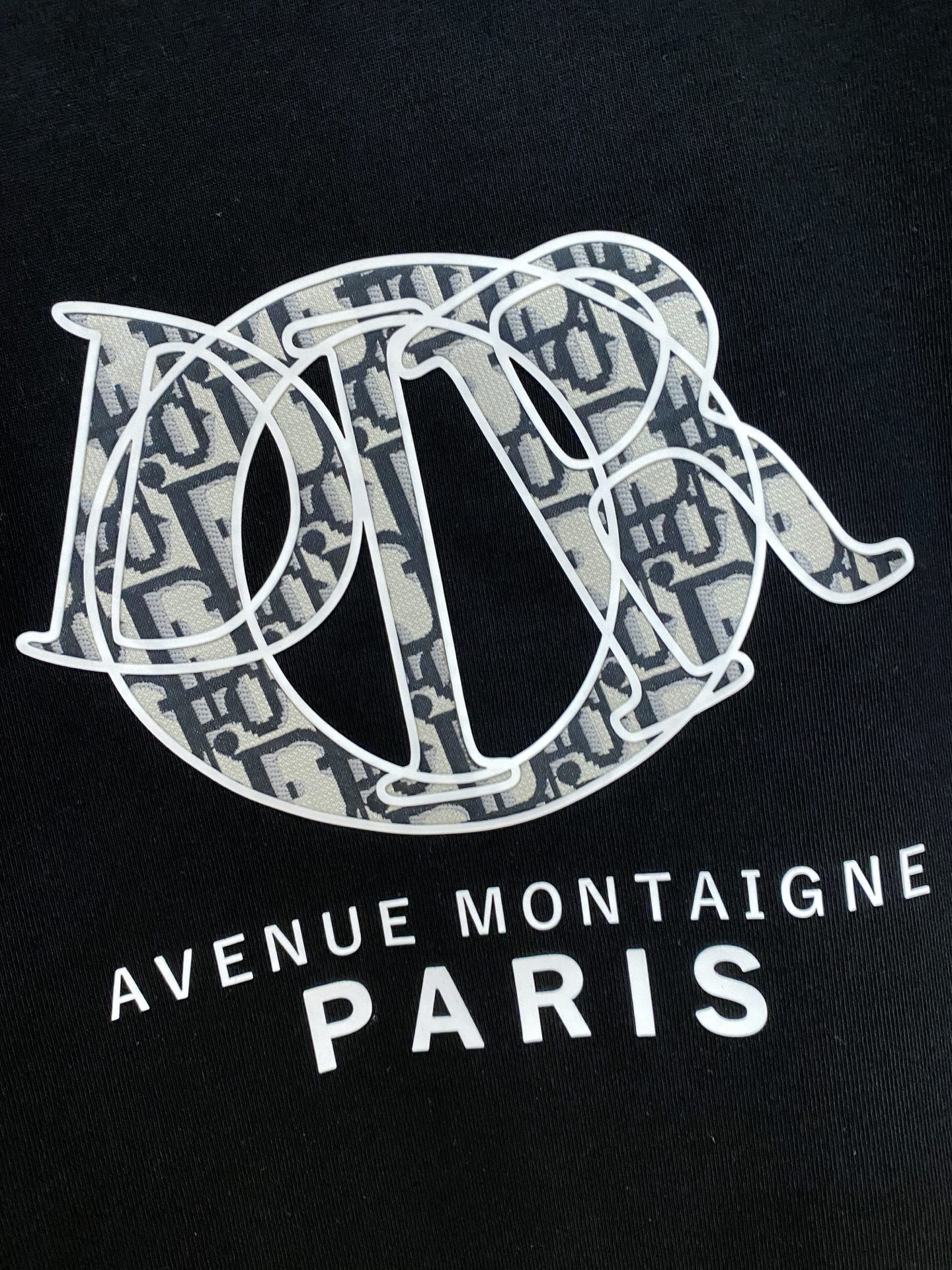 Dior  T-Shirt服装 5