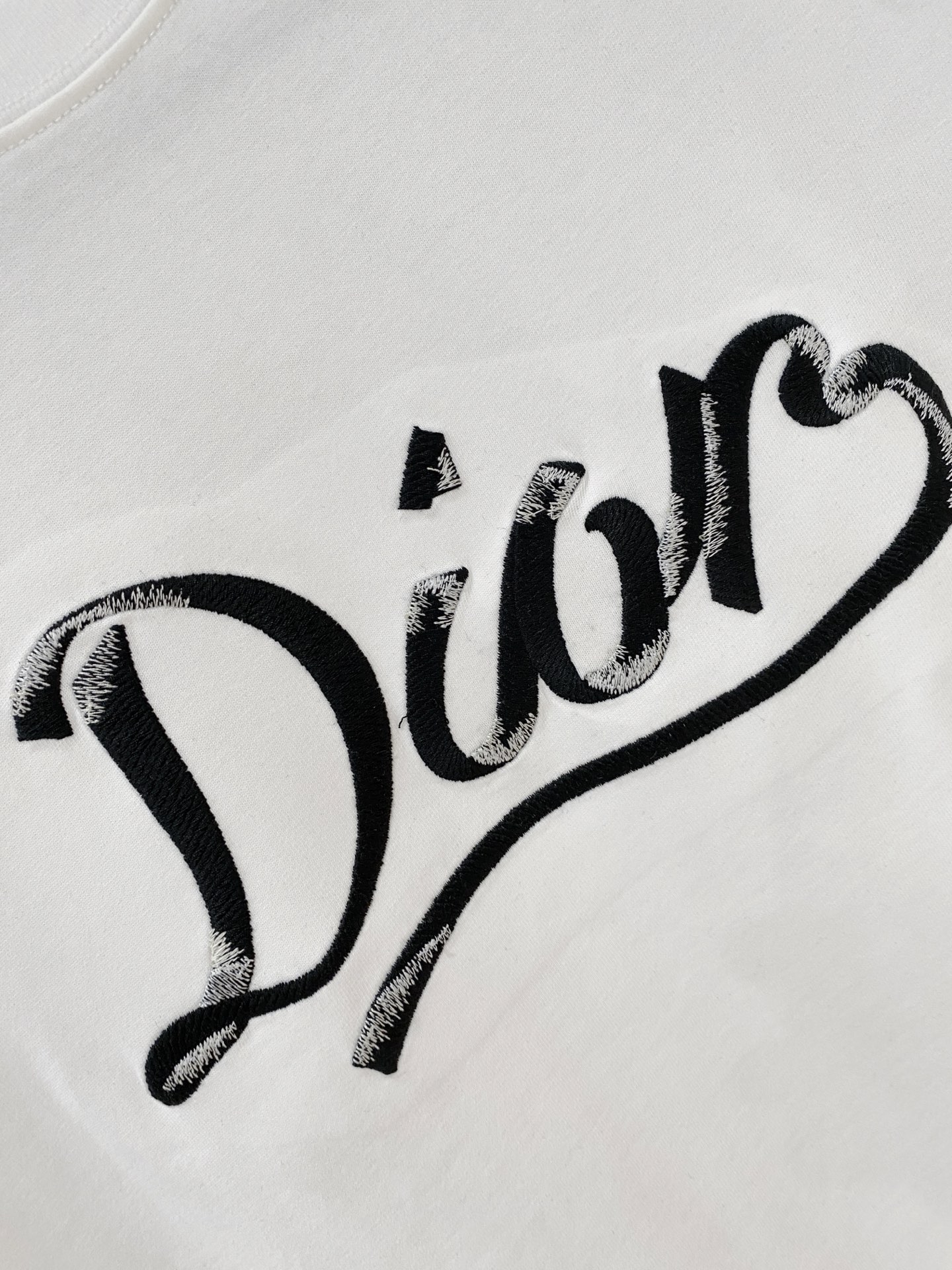 Dior  T恤服装 5