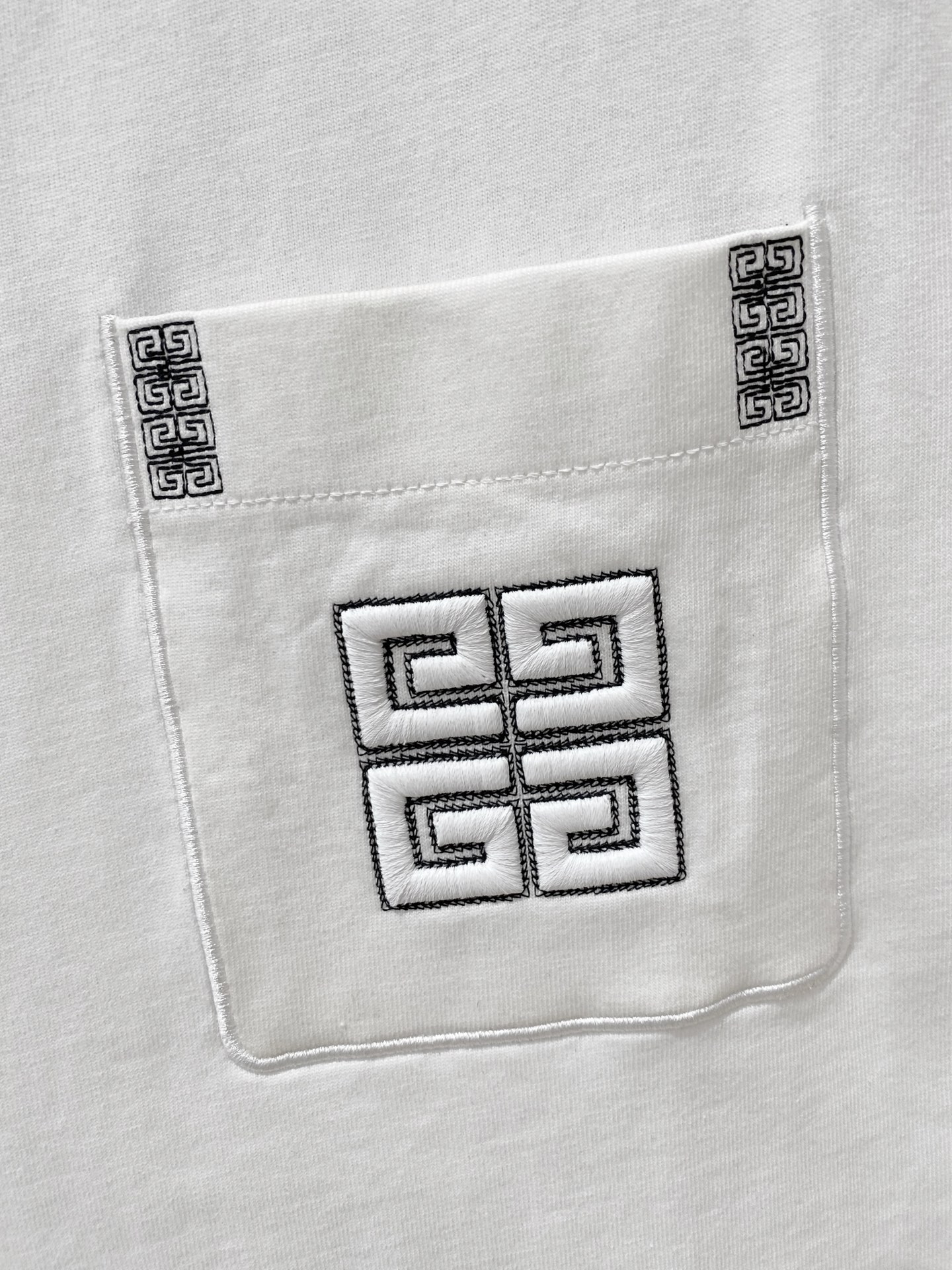 GIVENCHY  T恤服装 5