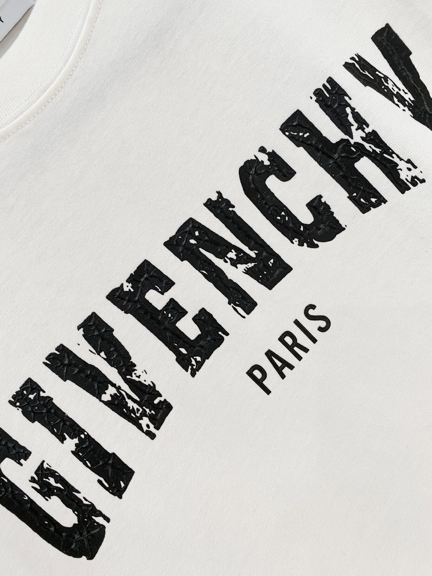 GIVENCHY  T恤服装 5