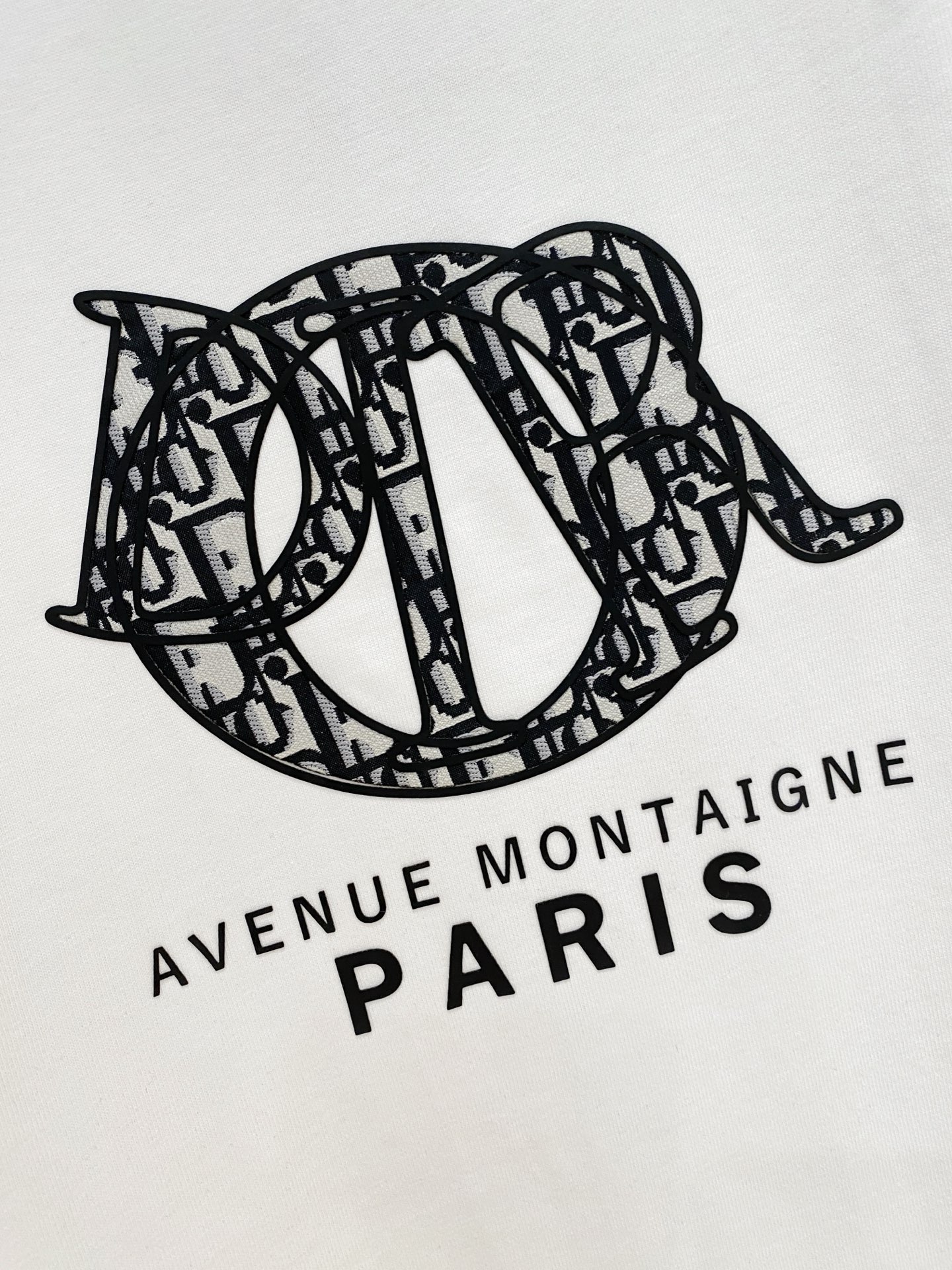 Dior  T-shirt服装 5