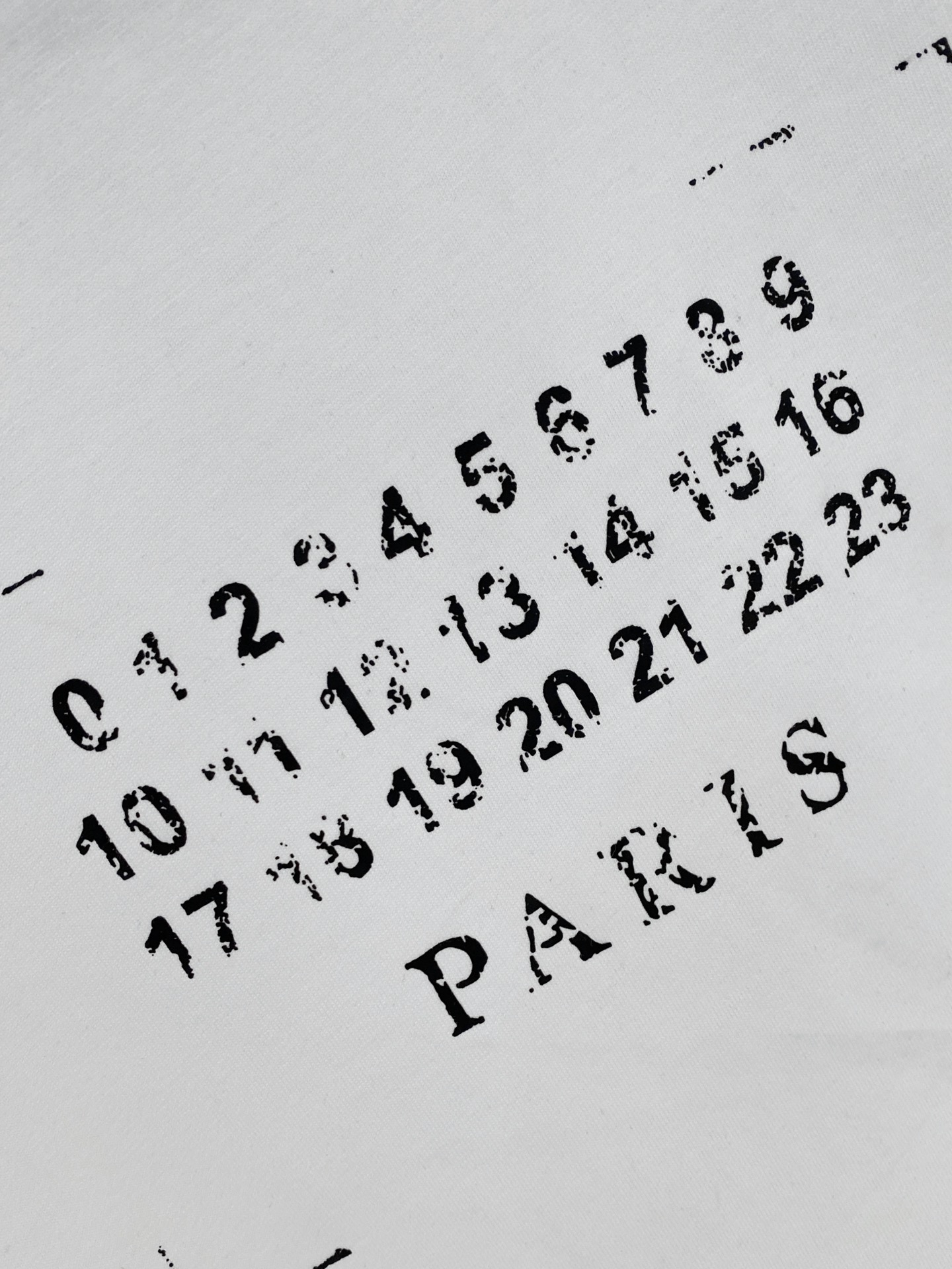 Massimo Dutti  T恤服装 4