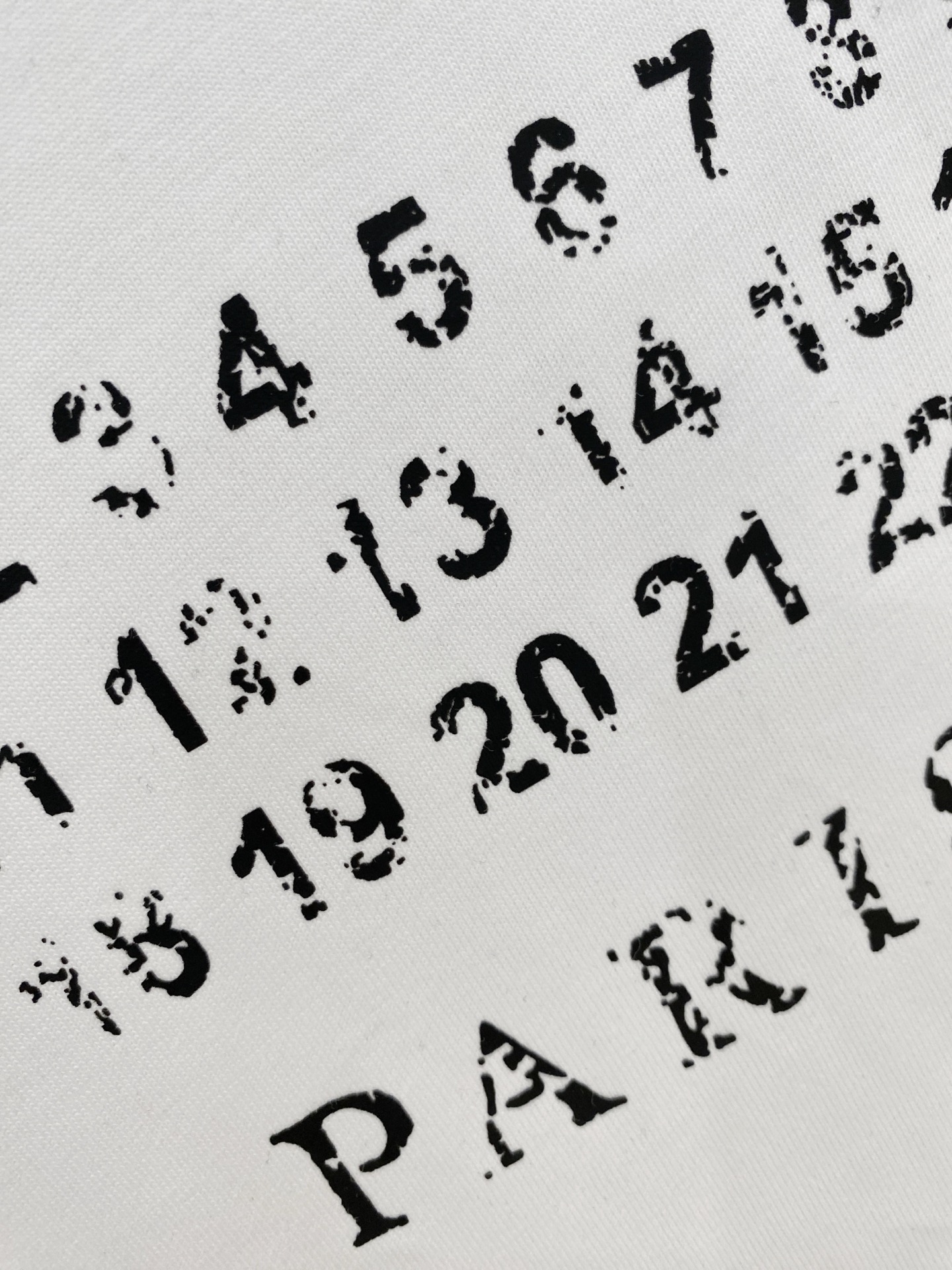 Massimo Dutti  T恤服装 5