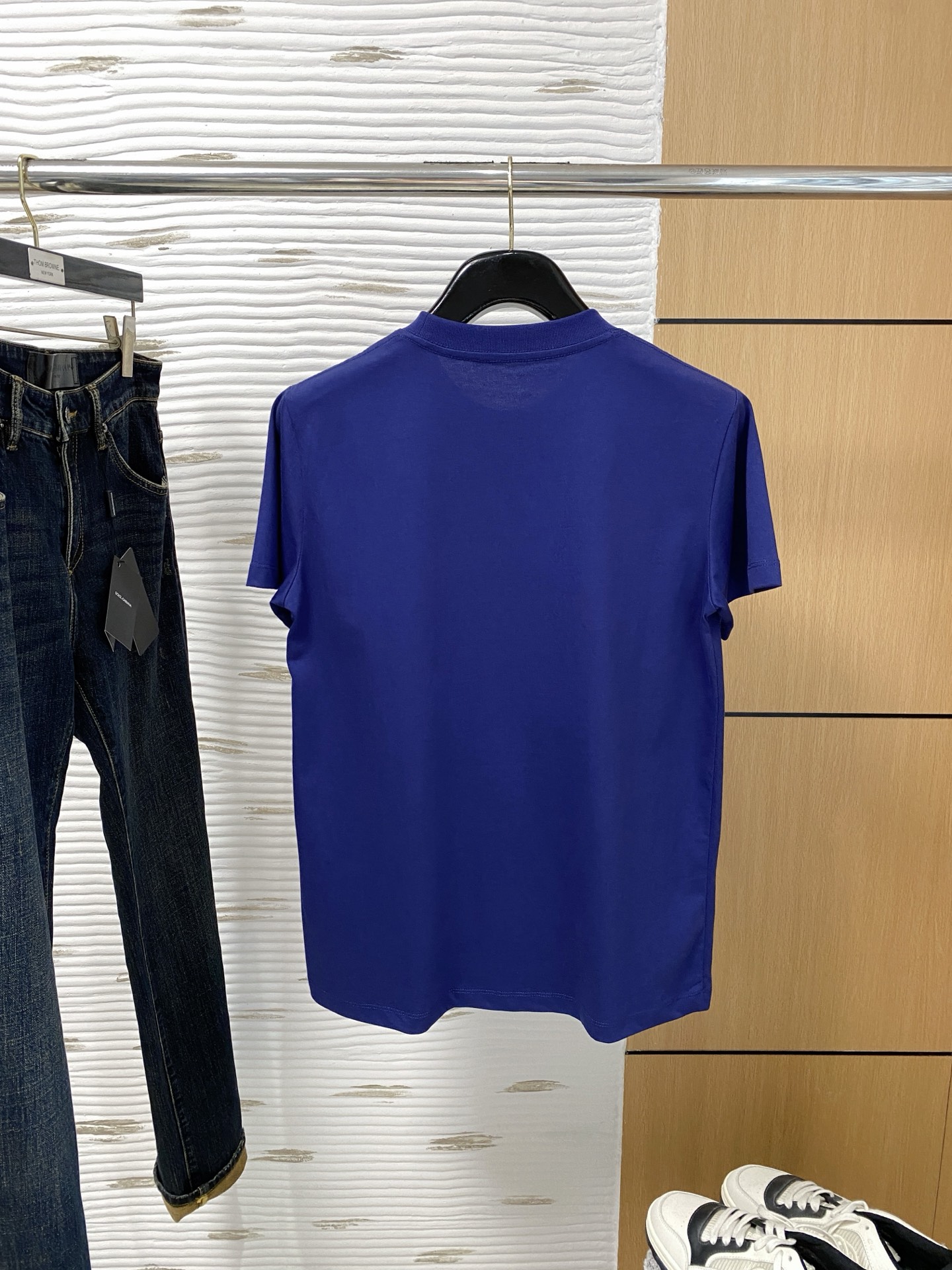 Massimo Dutti  T恤服装 9