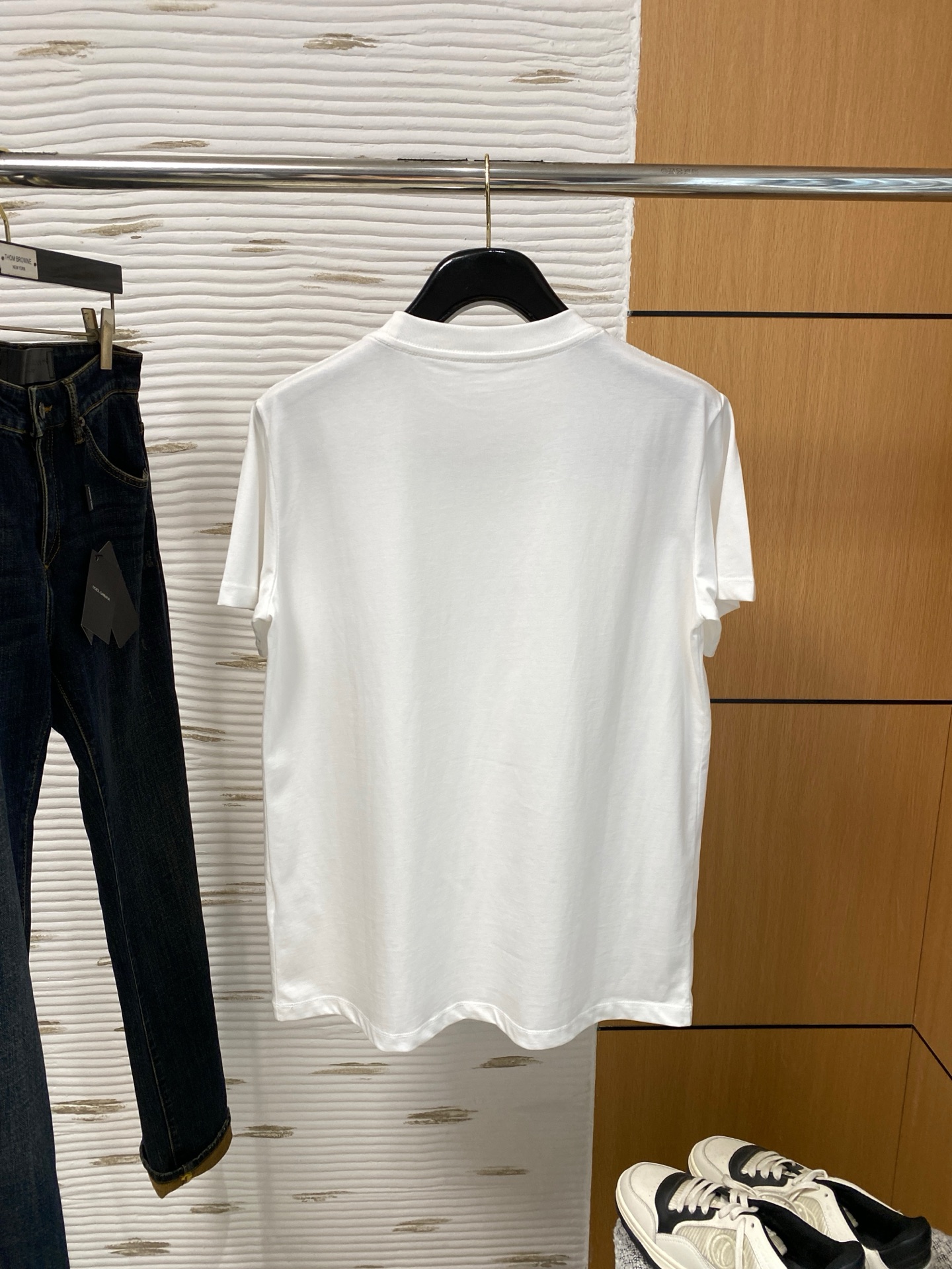 Massimo Dutti  T恤服装 9