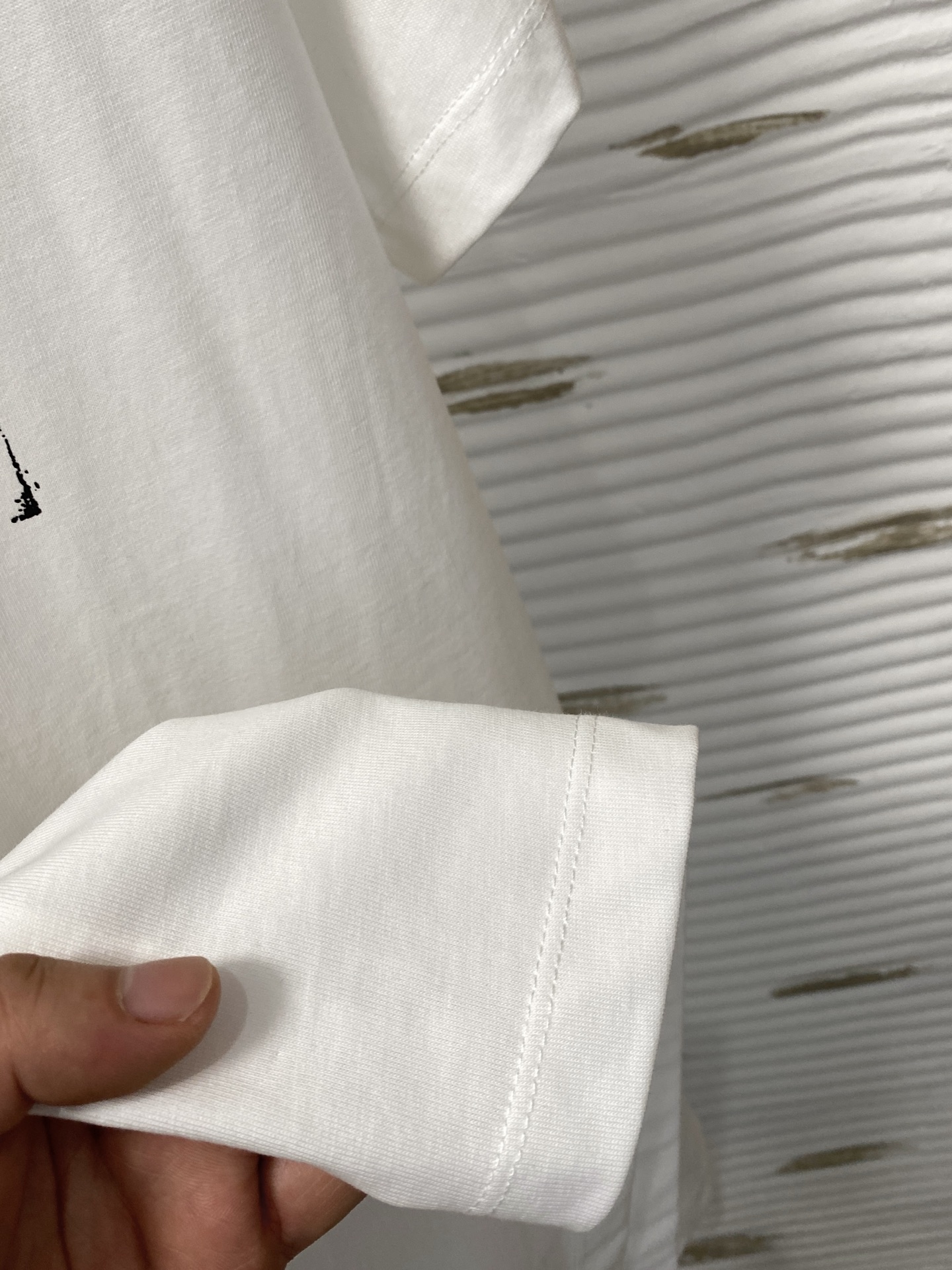 Massimo Dutti  T恤服装 8