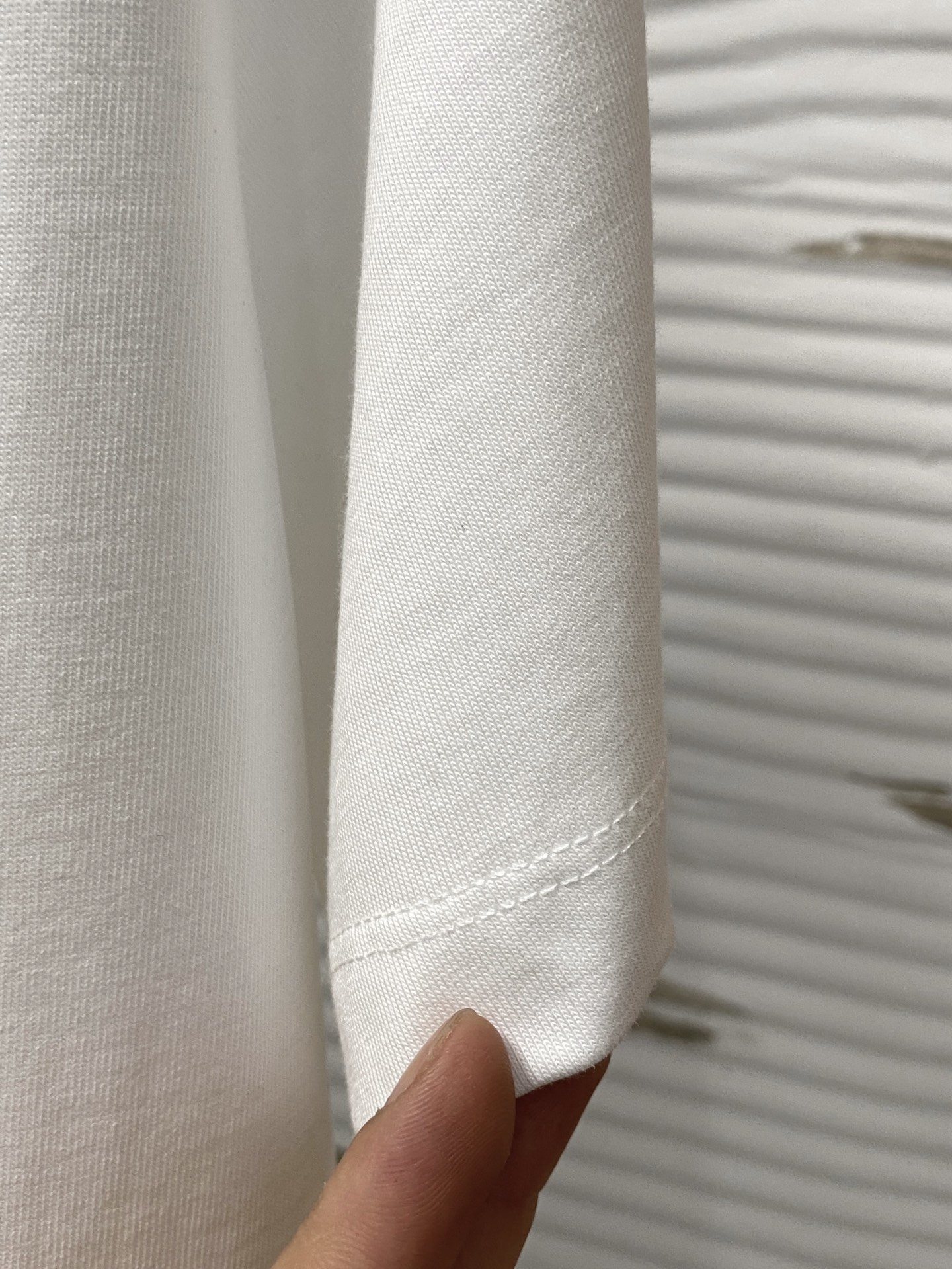 Massimo Dutti  T恤服装 7