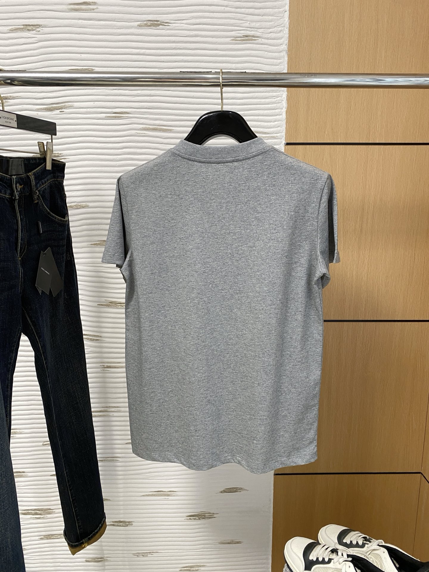 Maison Margiela  T恤服装 9