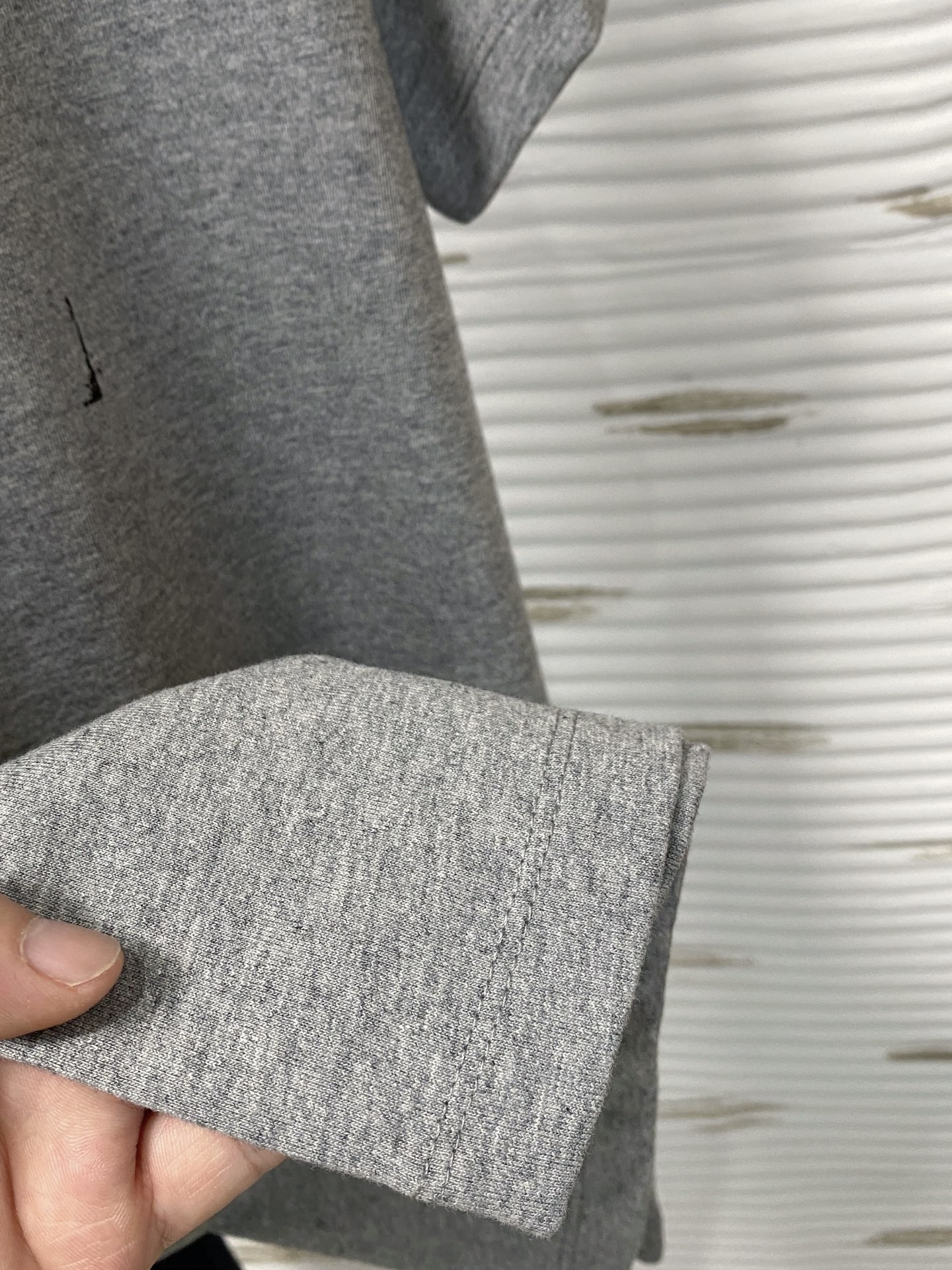 Maison Margiela  T恤服装 8