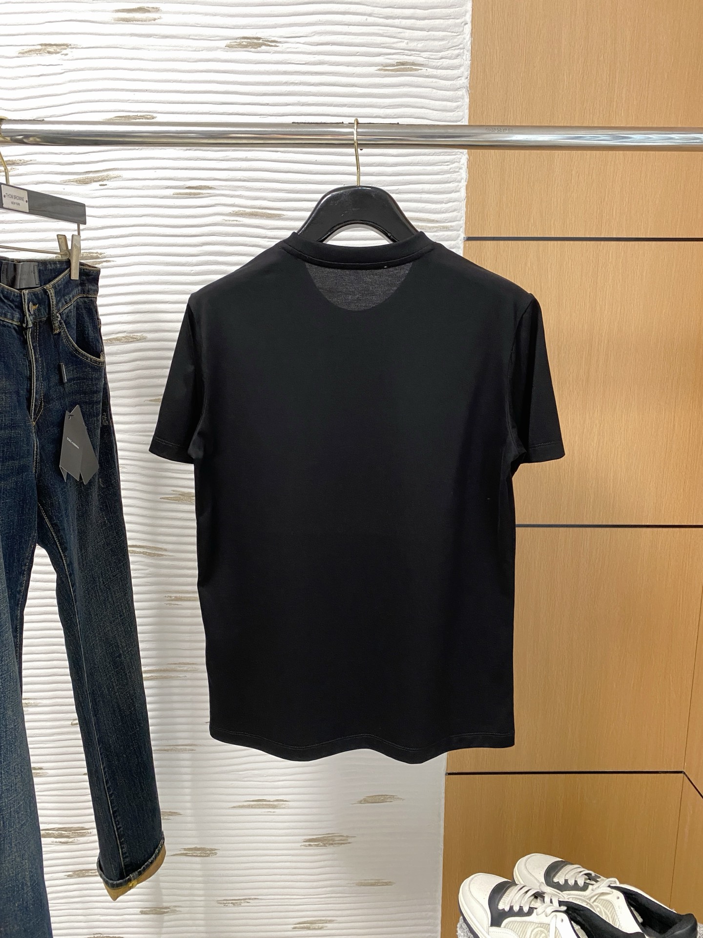 Brunello Cucinelli  T恤服装 9